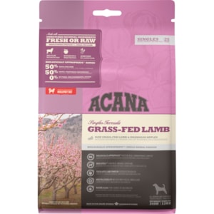 Hundfoder Acana Grass-Fed Lamb 340 g