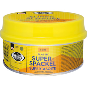 Spackel  Plastic Padding Superspackel Elastic, 180 ml