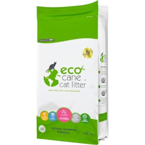 Kattsand Eco Cane Litter, 11,6 l