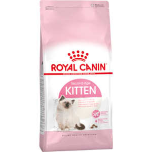 Kattmat Royal Canin Kitten 36 2 kg