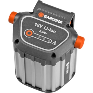 Batteri Gardena 18 V 2,6 Ah
