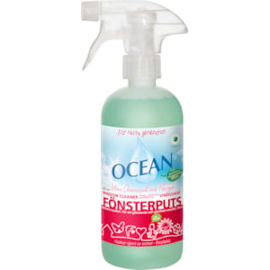 Fönsterputs Ocean Spray, 0,5 l