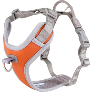 Hundsele Hurtta Venture No-Pull Harness Orange – ORANGE XL