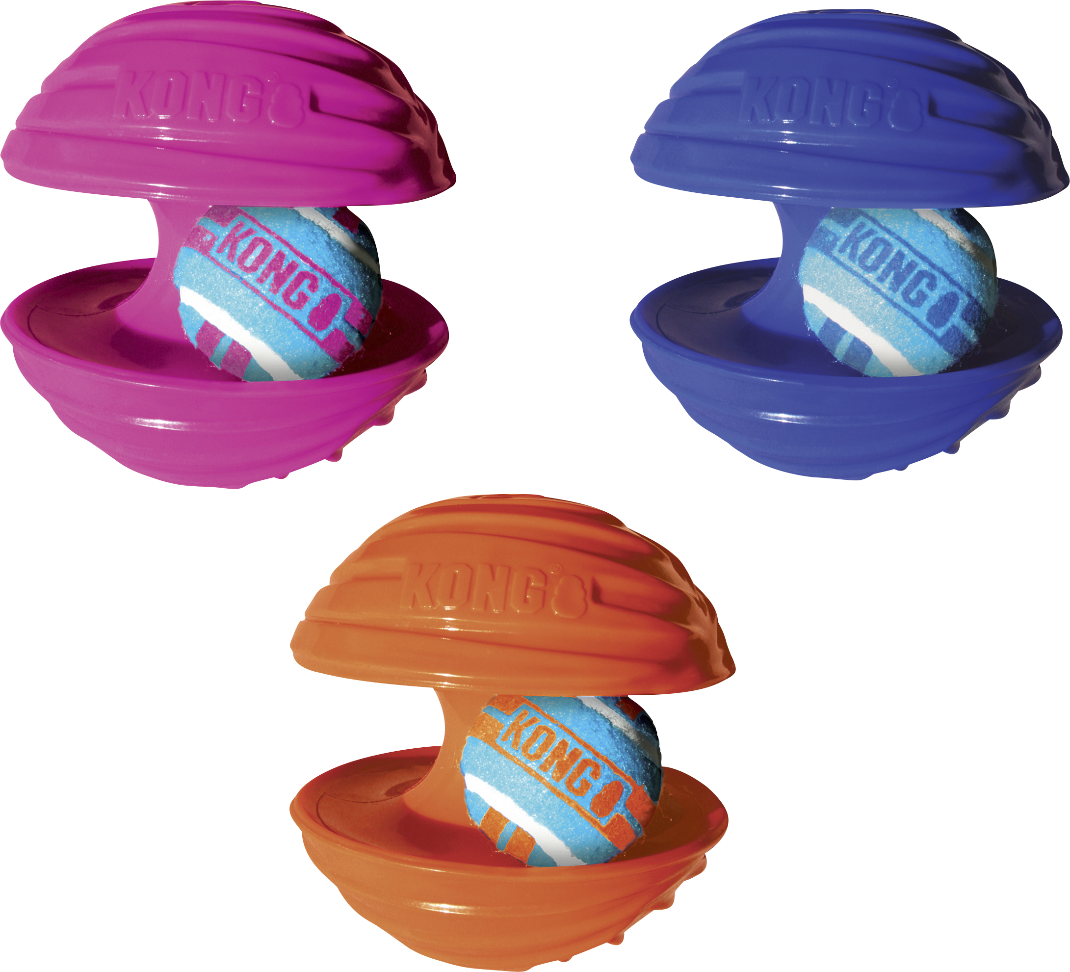 kong rambler ball