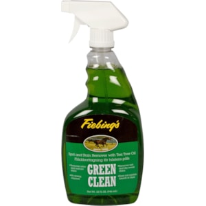 Fläckborttagning Fiebing’s Green Clean, 946 ml