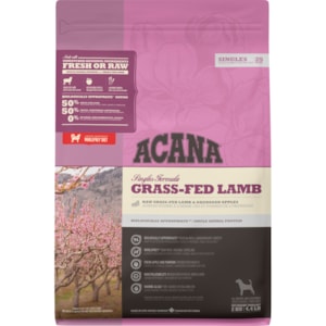 Hundfoder Acana Grass-Fed Lamb 2 kg