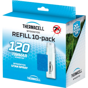 Thermacell Refill, 10-pack