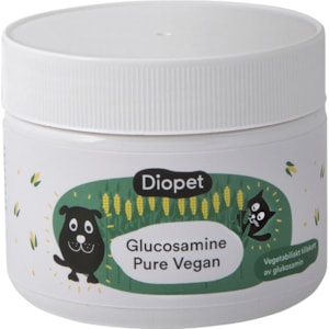 Kosttillskott Diopet Glucosamine Pure Vegan 150 g