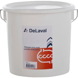 Diskmedel DeLaval Citrus, 10 kg
