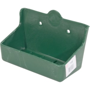 Slickstenshållare Box Grön 2 kg