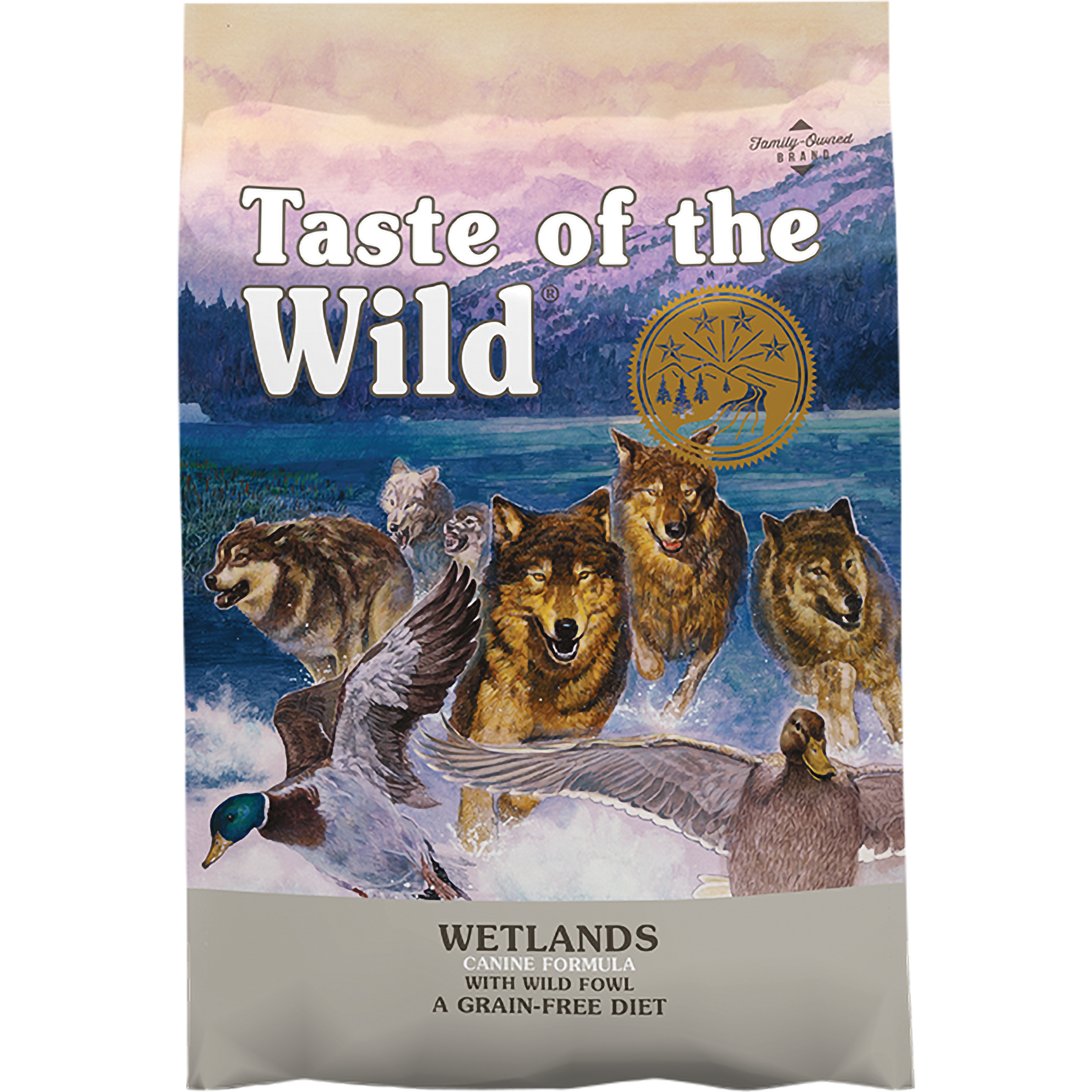 taste of the wild contact