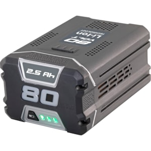 Batteri Stiga SBT 2580 AE- 2,5 AH, 80 V