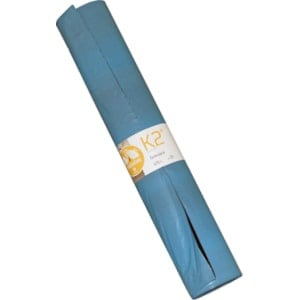 Sopsäck K2 Blå 125 l, 10-pack