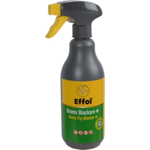 Flugspray Effol Blocker 500 ml + Flyveil