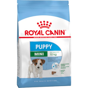 Hundfoder Royal Canin Mini Junior 8 kg