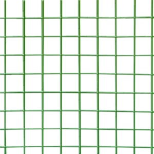 Fensanet Plast Grönt 19×19 mm 1×5 m