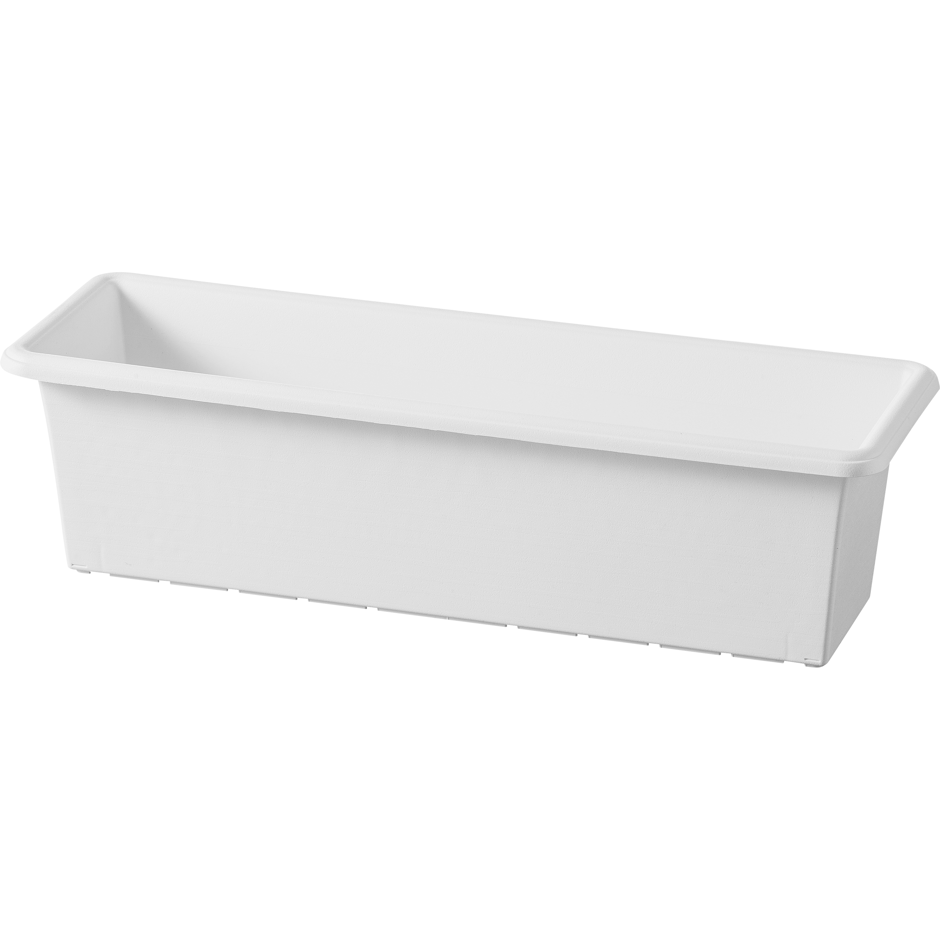 Balkongl da Orthex Botanica tervunnen Plast Vit 60cm balkongl-da-orthex-botanica-tervunnen-plast-vit-60cm