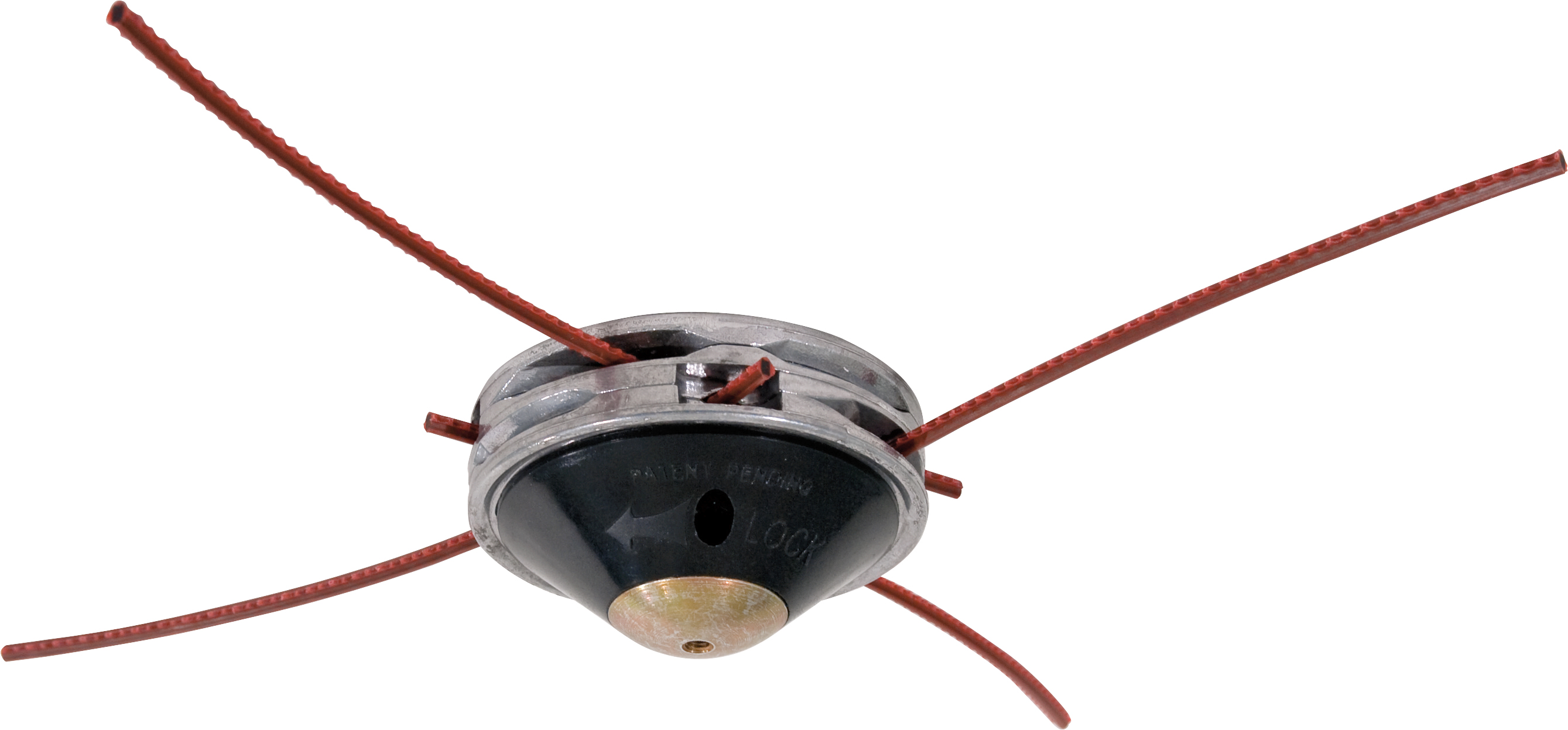 Trimmerhuvud Oregon JetFit fyra trådar