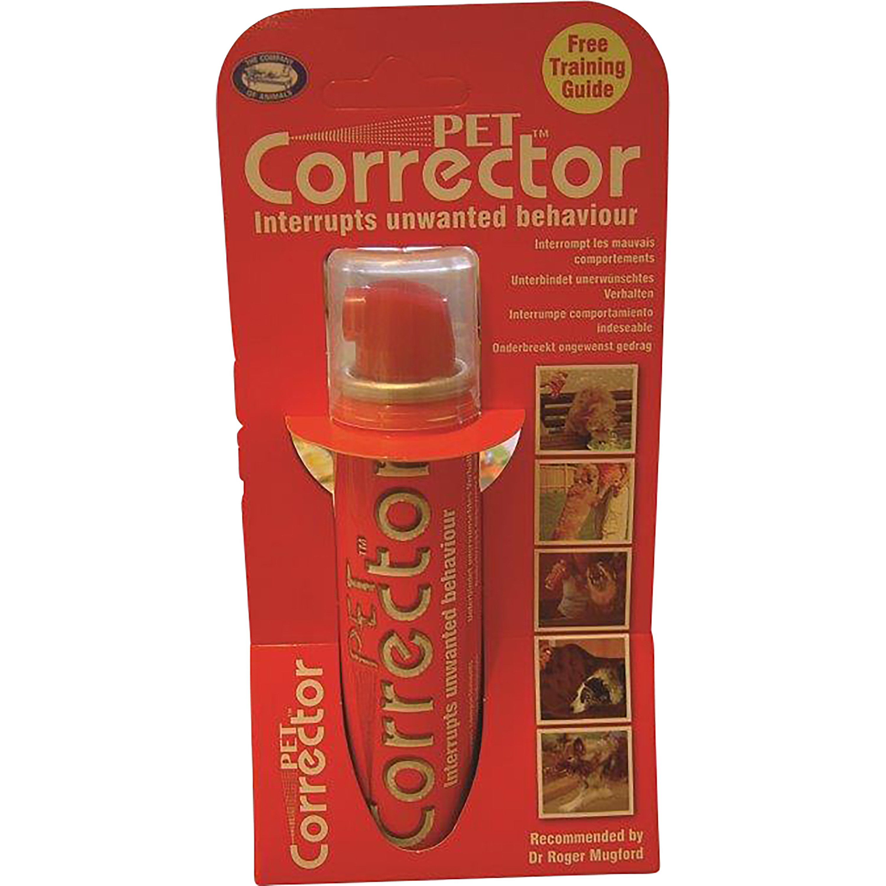 pet corrector 50ml