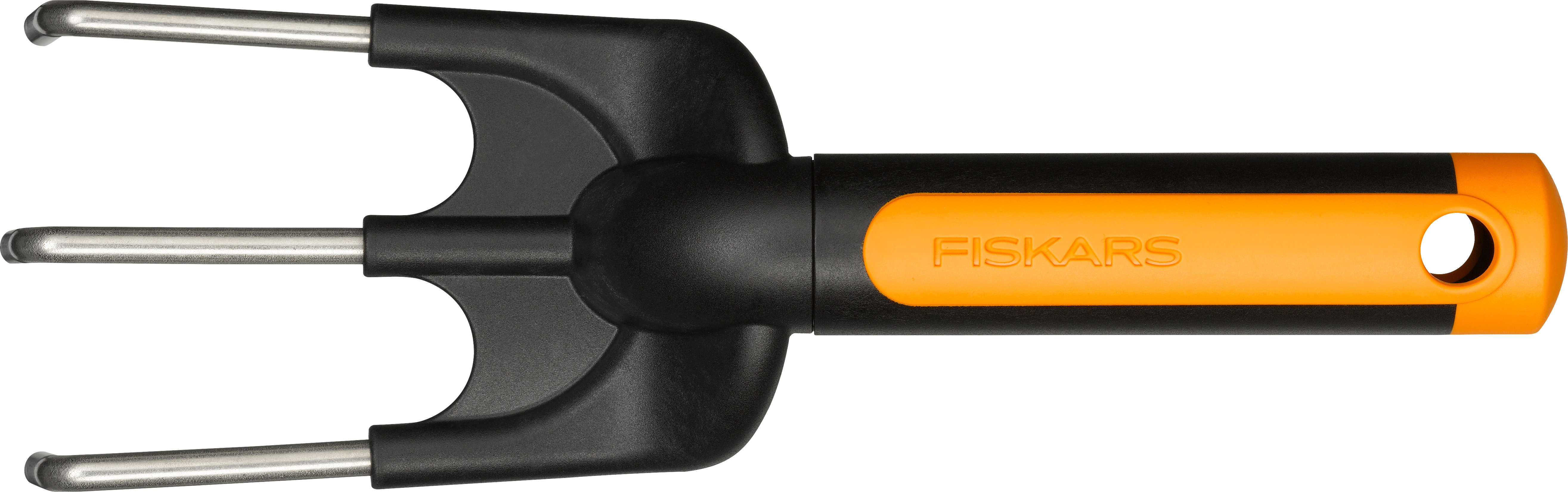 Kultivator Fiskars Premium | granngarden.se