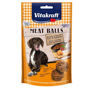 Hundgodis Vitakraft Meat Balls