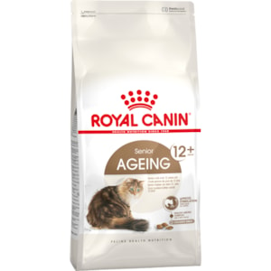 Kattmat Royal Canin Ageing +12 2 kg