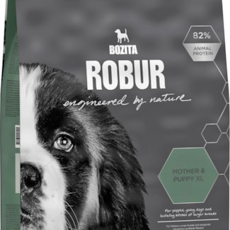 Hundfoder Robur Mother & Puppy XL, 14 kg