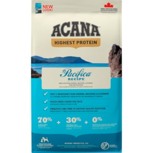 Hundfoder Acana Pacifica 11,4 kg