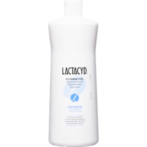 Tvål Lactacyd, 1000 ml