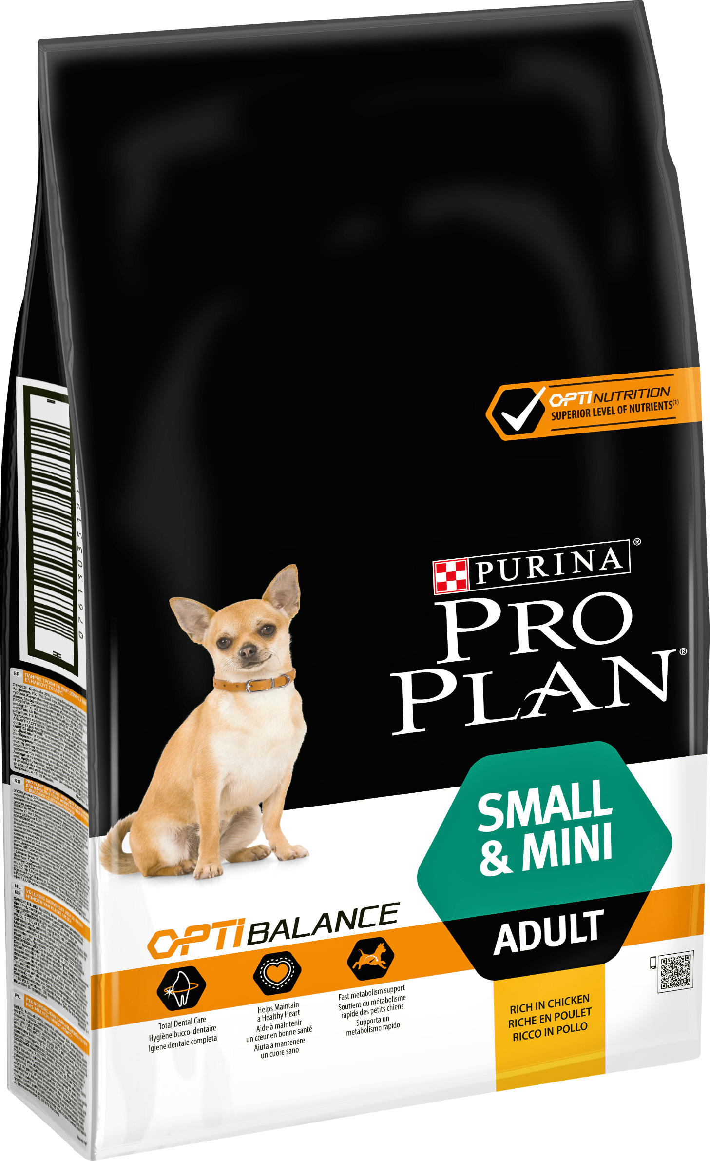 hundmat pro plan