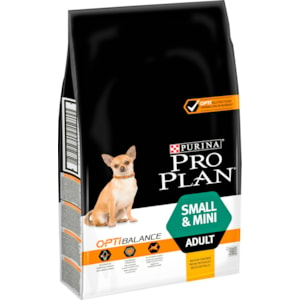 Hundfoder Pro Plan Small & Mini Adult 7 kg