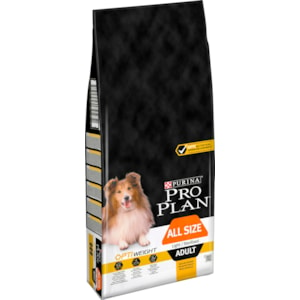 Hundfoder Pro Plan Adult Light Sterilised 14 kg
