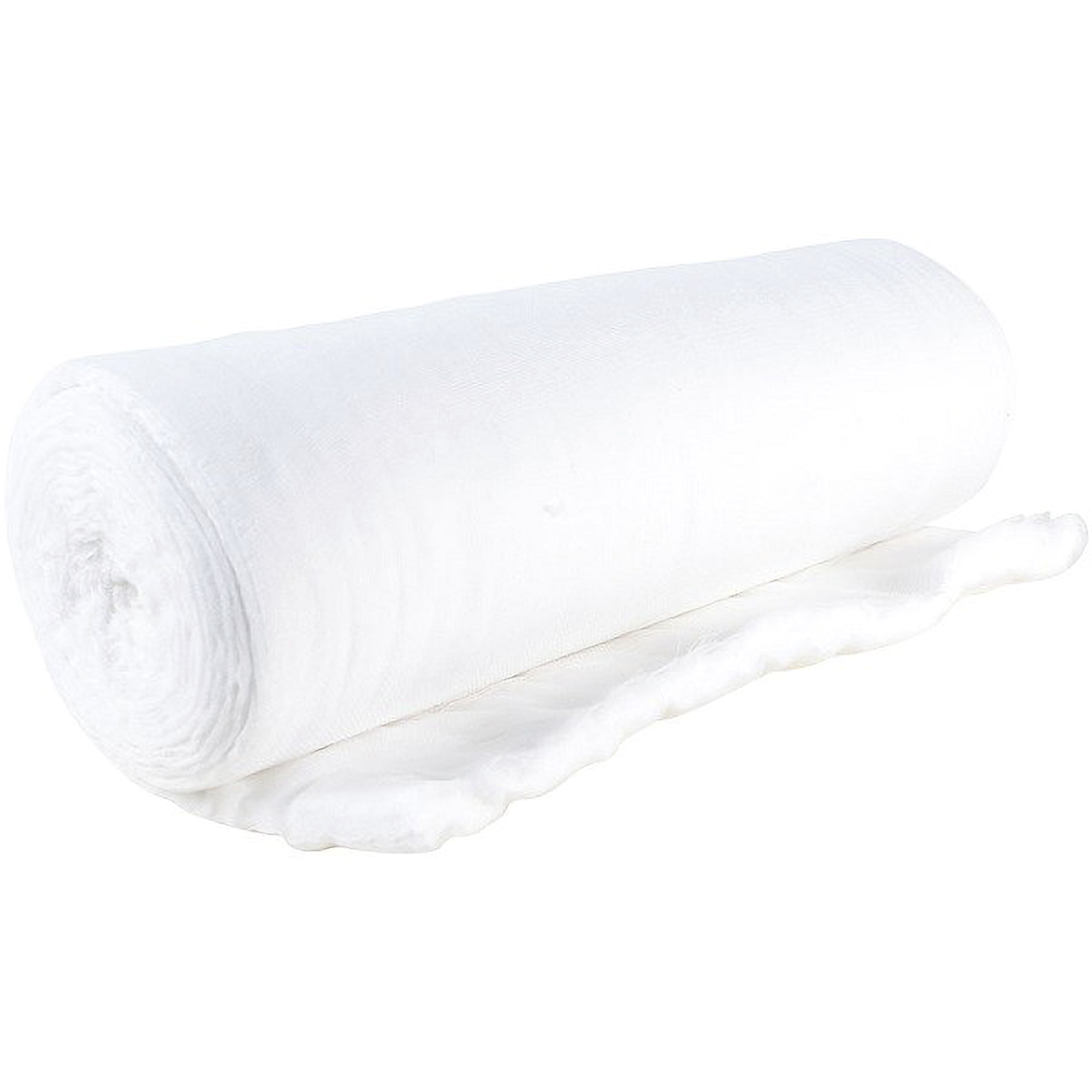 Bomull VetProvide Gasväv Rulle Vit 30cm 500g