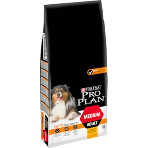 Hundfoder Pro Plan Medium Adult 14 kg