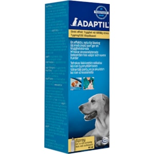 Lugnande spray Adaptil Hund, 60 ml