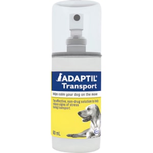 Lugnande spray Adaptil Hund, 60 ml