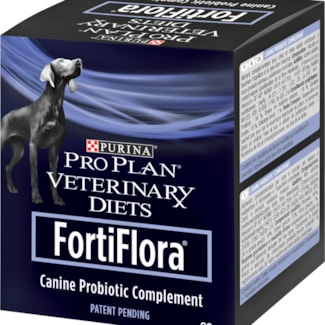 Kosttillskott Purina Pro Plan FortiFlora Hund, 30x1 g