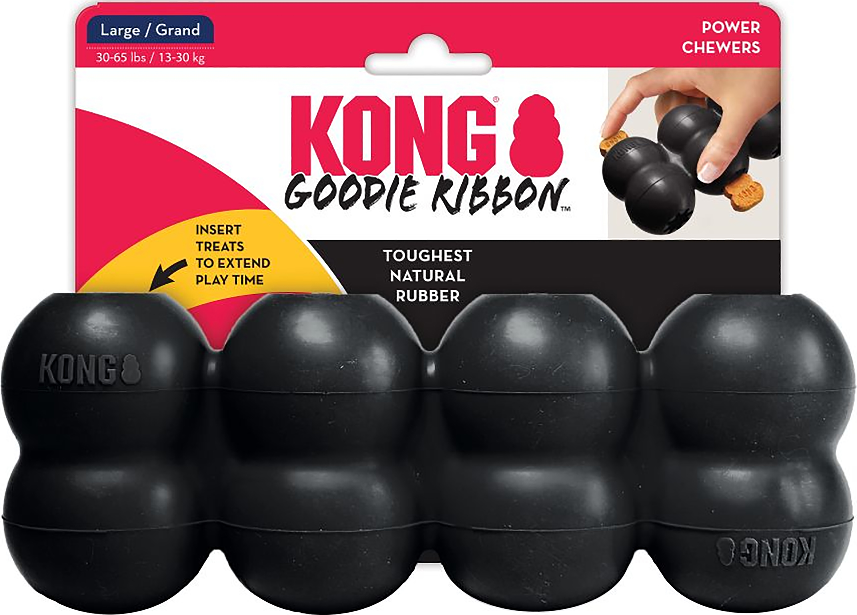 kong extreme l