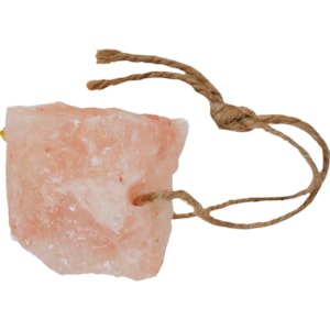 Gnagargodis Rosewood Himalayan Salt Lick Stone