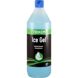 Liniment Trikem Ice Gel, 1 l