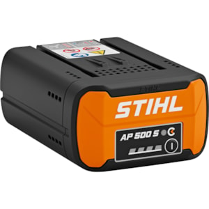 Batteri STIHL AP 500 S