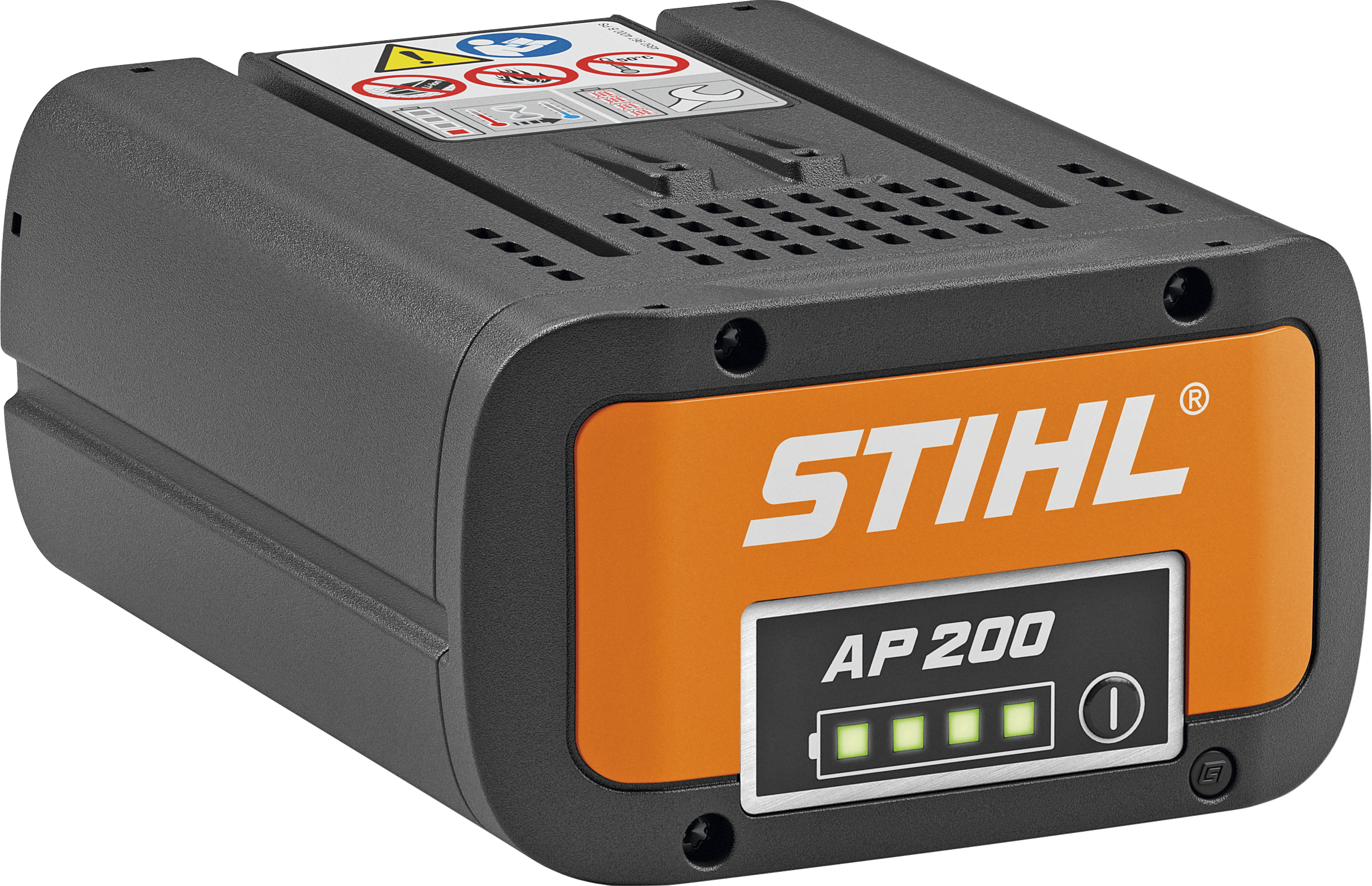 Аккумулятор stihl ap 200