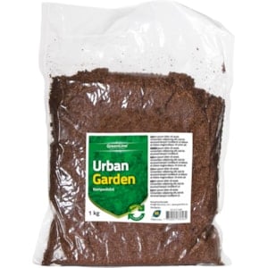 Kompostströ Greenline Urban Garden 1 kg