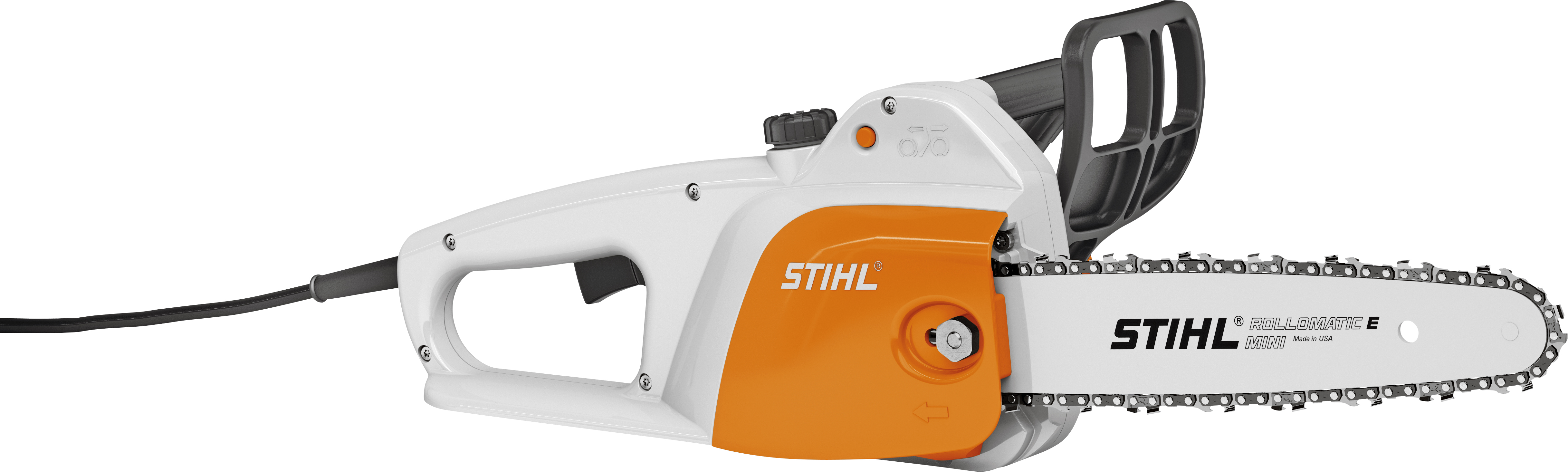 Motorsag Stihl Ms 170 Granngarden Se