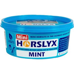 Slicksten Horslyx Mint, 650 g