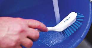 Köp Diskborste på granngarden.se