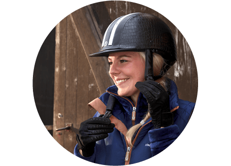 Ryttarens utrustning 