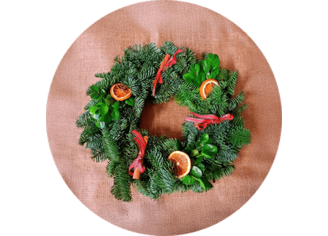 Köp Julpynt och Juldekorationer på granngarden.se