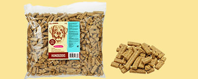 Köp Hundgodis online på granngarden.se