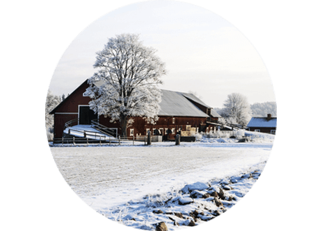 Kunskap, tips, guider för dig som gårdsägare och lantbrukare